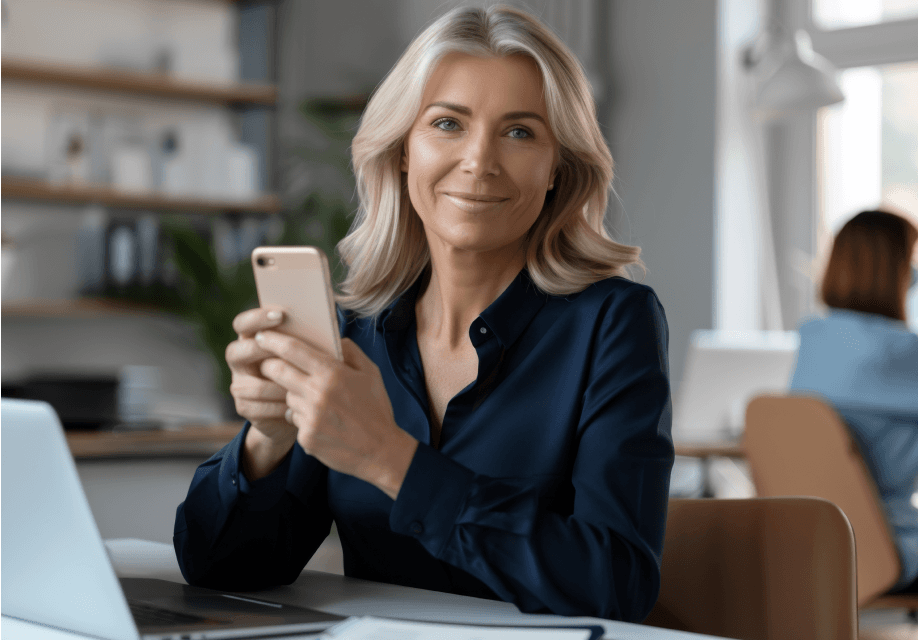 Ihr persönlicher Implementation Manager steht Ihnen zur Seite