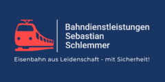 bahndienstleistung