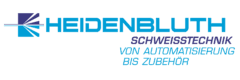 Heidenbluth