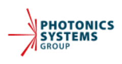 Photonics-Systems