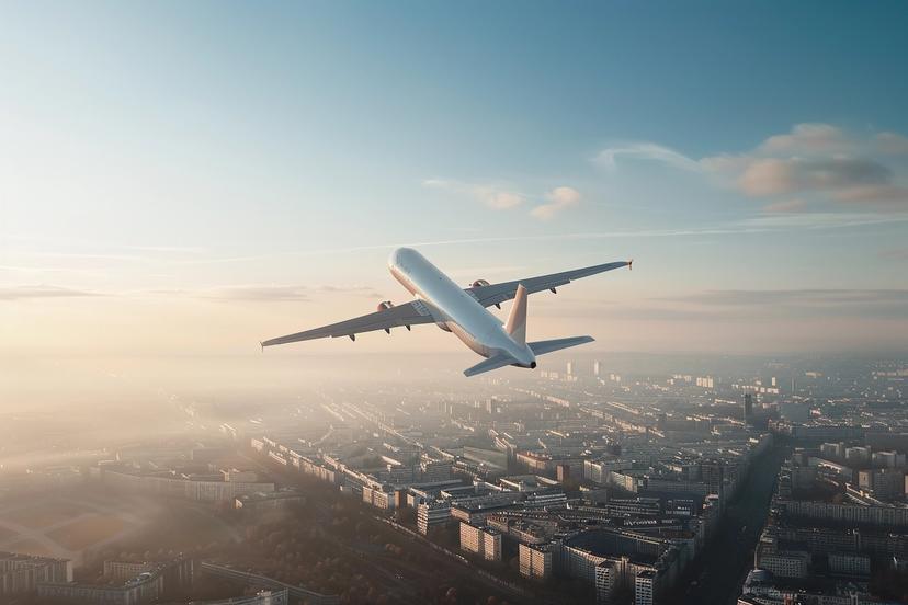 Die besten Airlines in Europa.