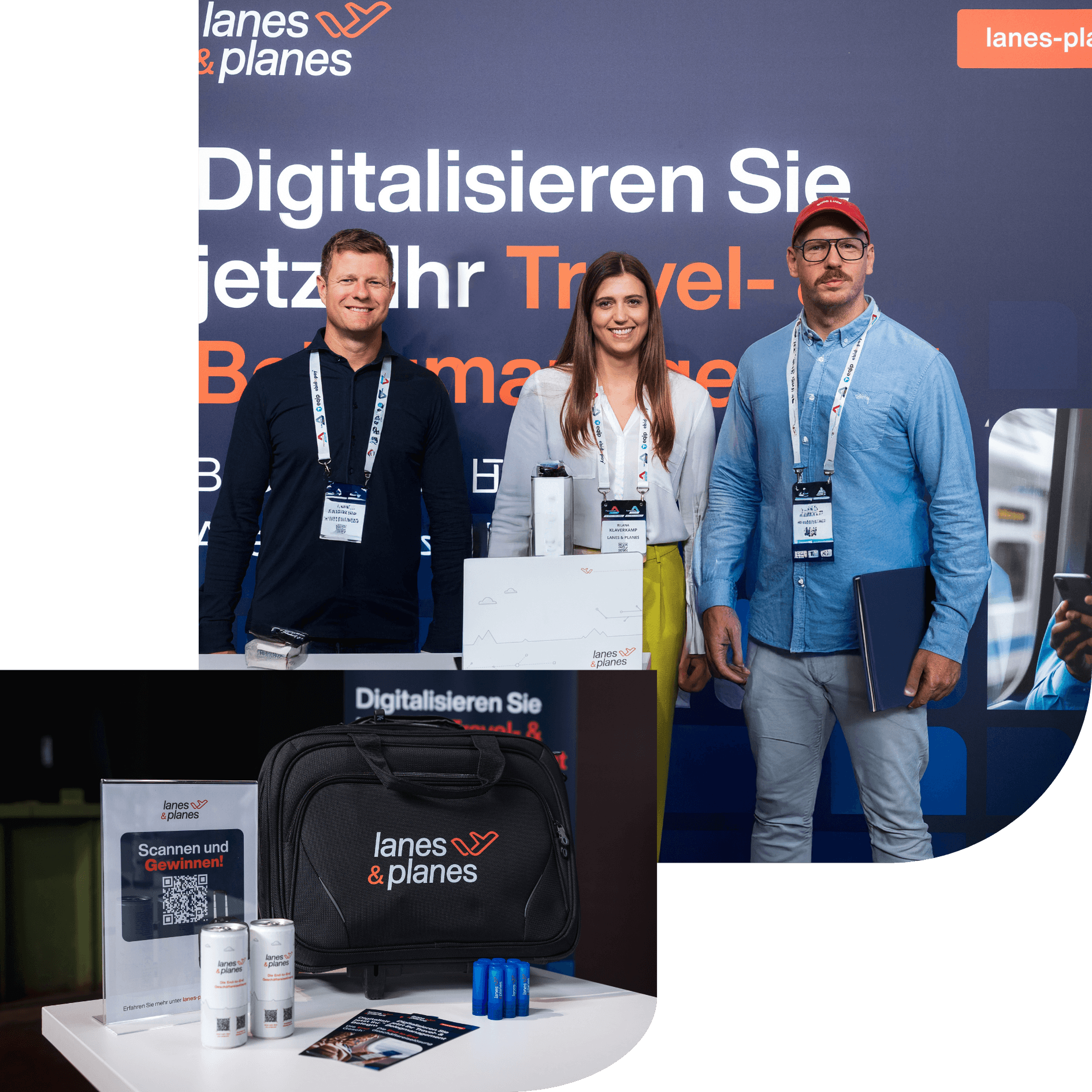 Procurement Summit - Lanes & Planes