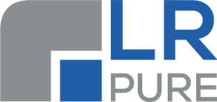 LR Pure Systems GmbH Logo
