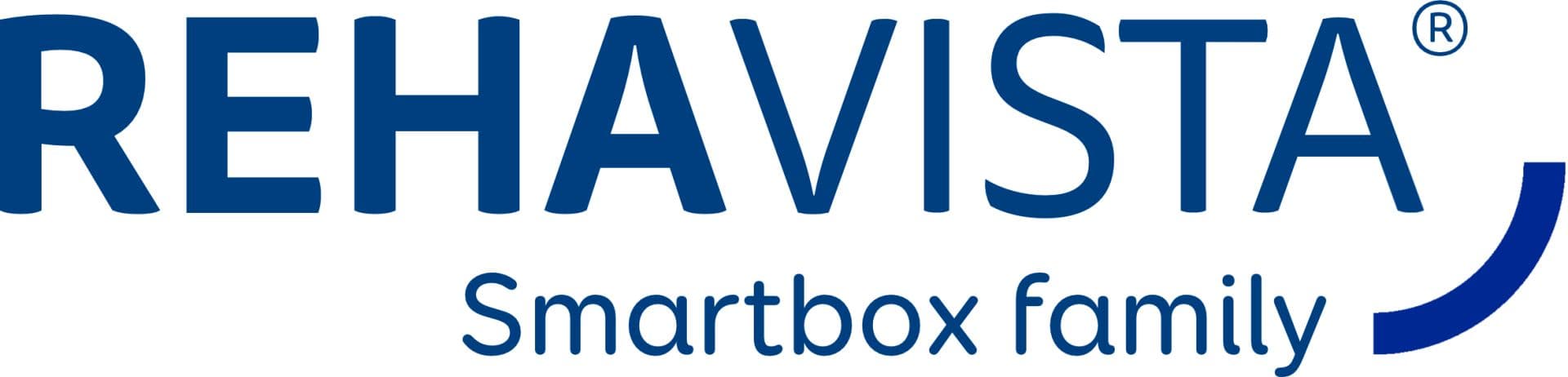 REHAVISTA GmbH Logo