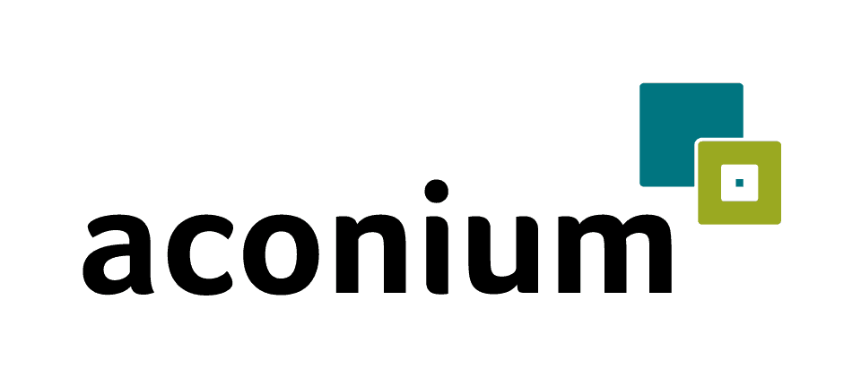 aconium GmbH Logo