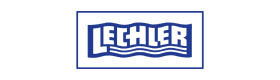 Lechler GmbH Logo - Kunde von Lanes & Planes
