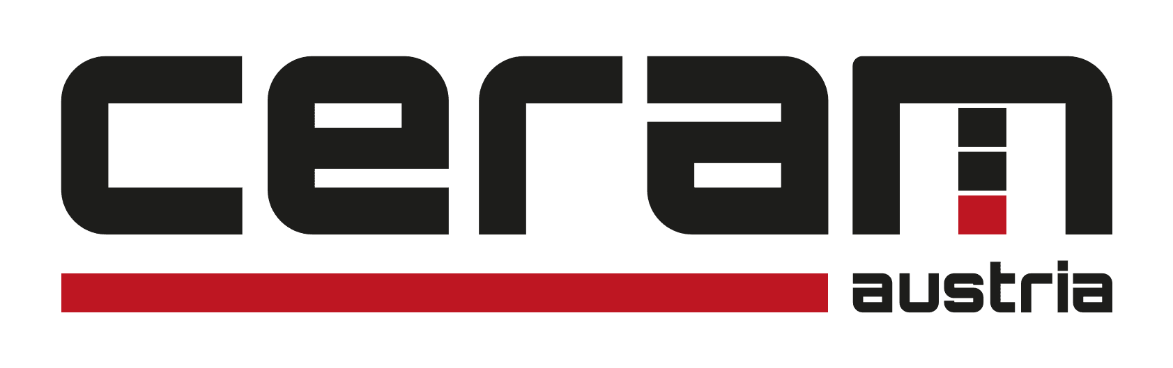 Ceram Austria GmbH Logo - Kunde von Lanes & Planes