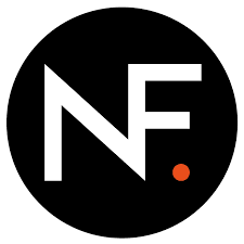 New Flag GmbH Logo - Kunde von Lanes & Planes
