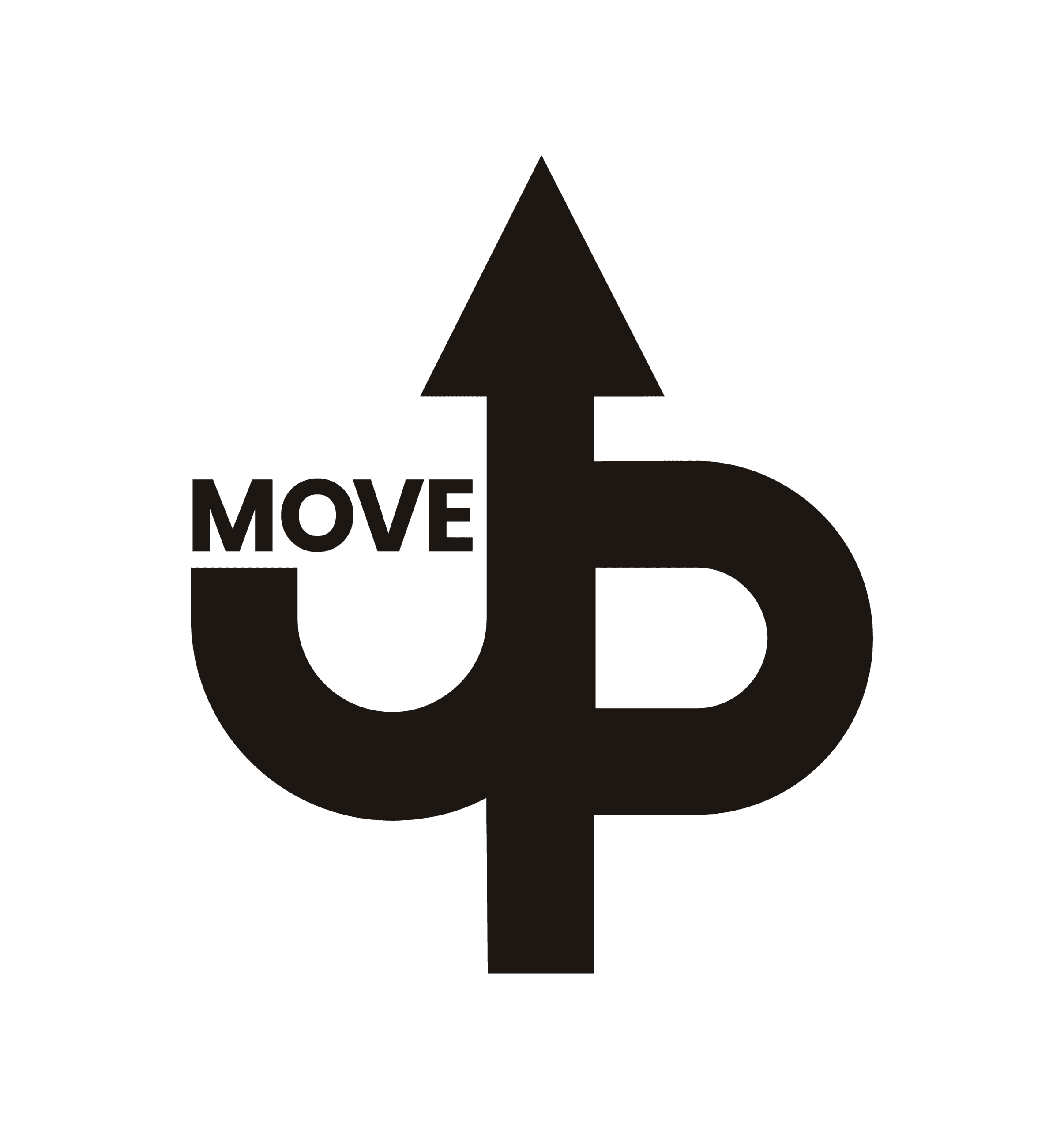 moveUP Media GmbH Logo - Kunde von Lanes & Planes