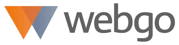 webgo GmbH Logo - Partner von Lanes & Planes