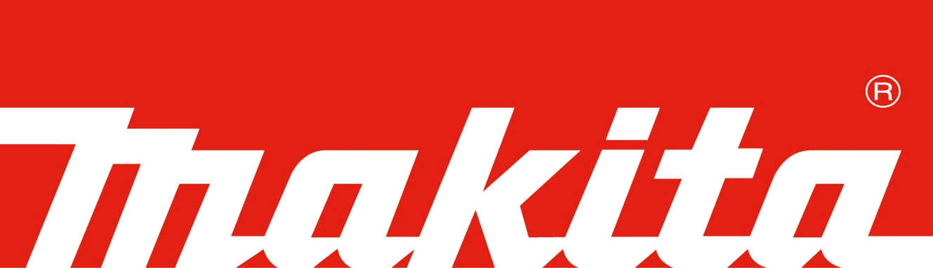 Makita Werkzeug GmbH Logo - Kunde von Lanes & Planes