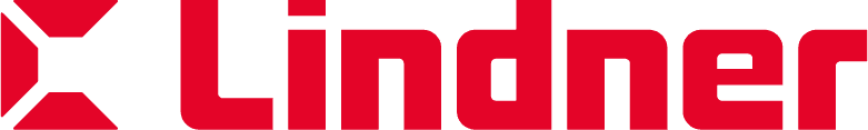 Lindner Group Logo - Kunde von Lanes & Planes