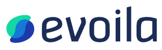 evoila networks GmbH Logo