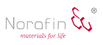 Logo Norafin Industries (Germany) GmbH