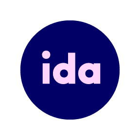 Innovations- und Digitalagentur (ida) GmbH Logo