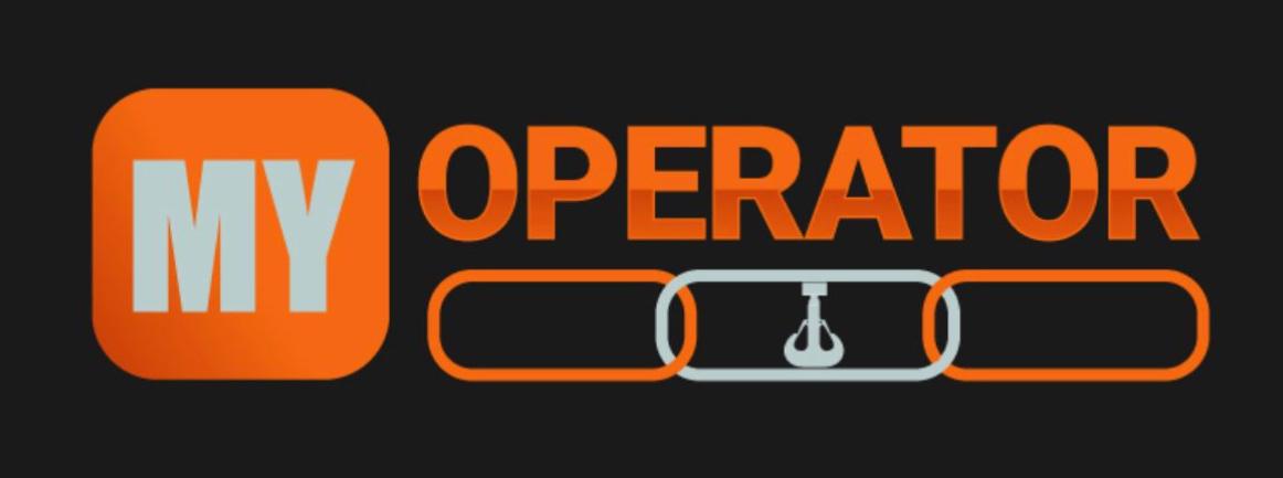MyOperator GmbH Logo