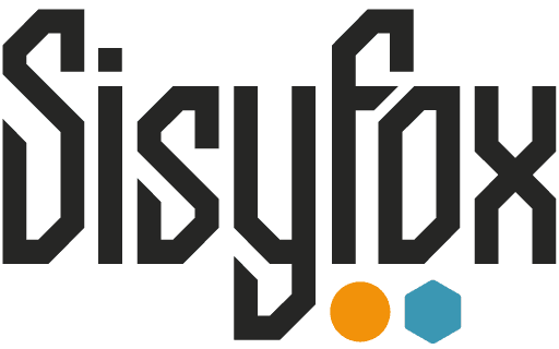 SisyFox GmbH Logo