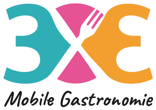 3 Mahl 3 Event GmbH & Co. KG Logo