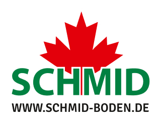 Schmid Bodenbeläge GmbH Logo