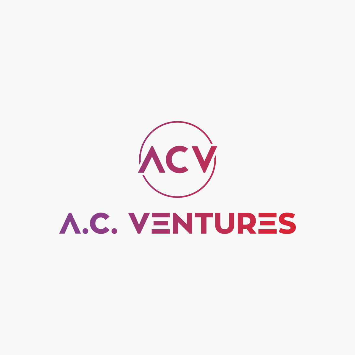 A.C. Ventures GmbH Logo