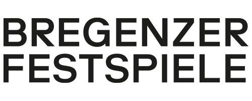 Bregenzer Festspiele GmbH Logo