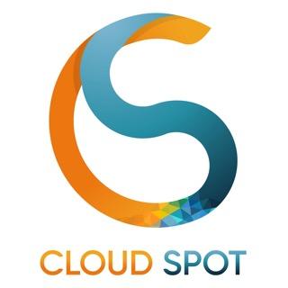 CloudSpot GmbH Logo