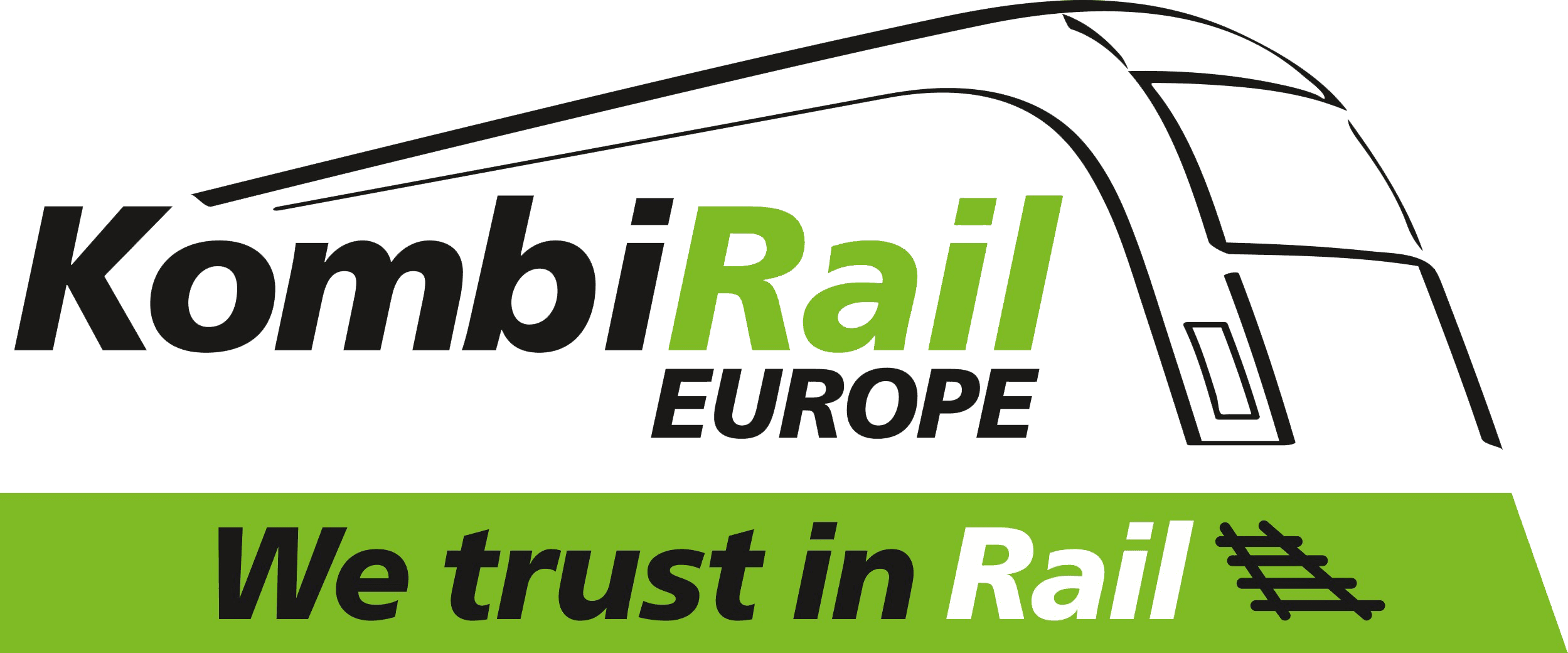 KombiRail Europe B.V. Logo