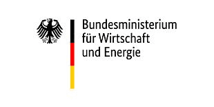 Bundesamt für Wirtschaft und Ausfuhrkontrolle Logo