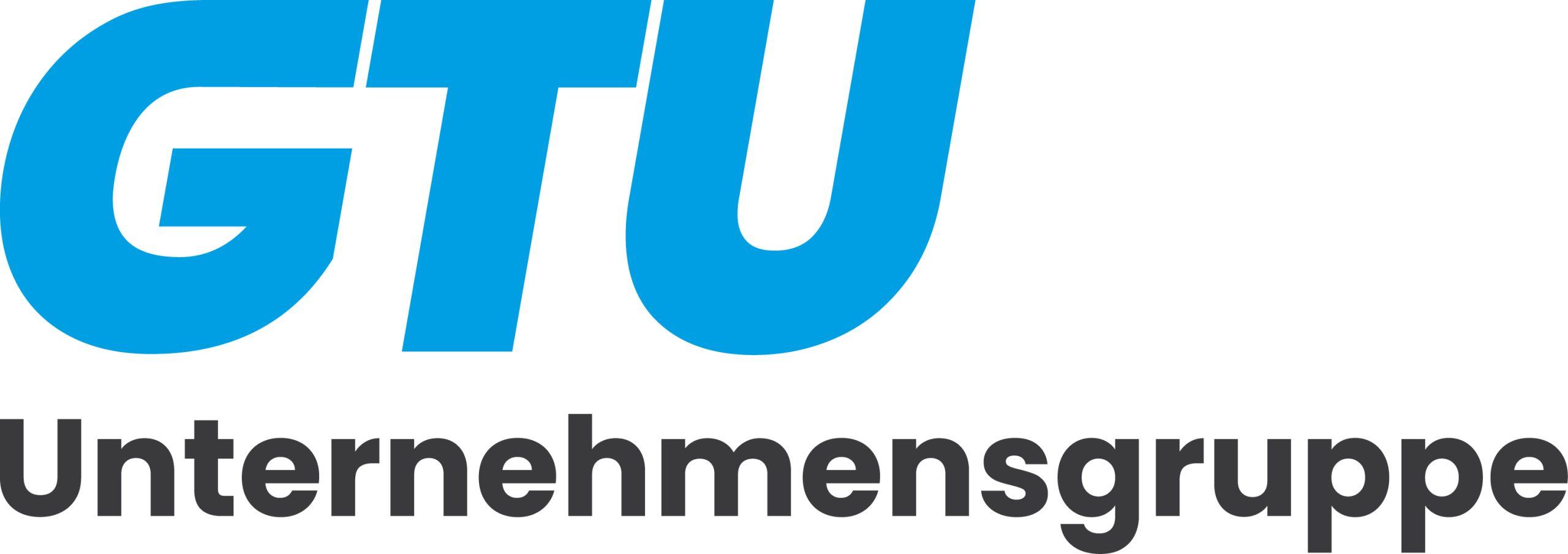 GTU Mobility GmbH & Co. KG Logo