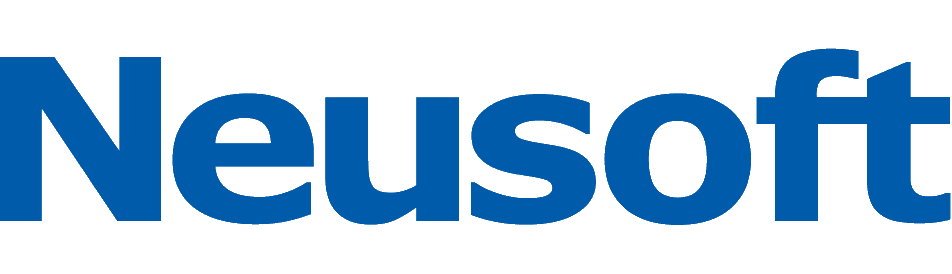 Neusoft Technology Solutions GmbH Logo