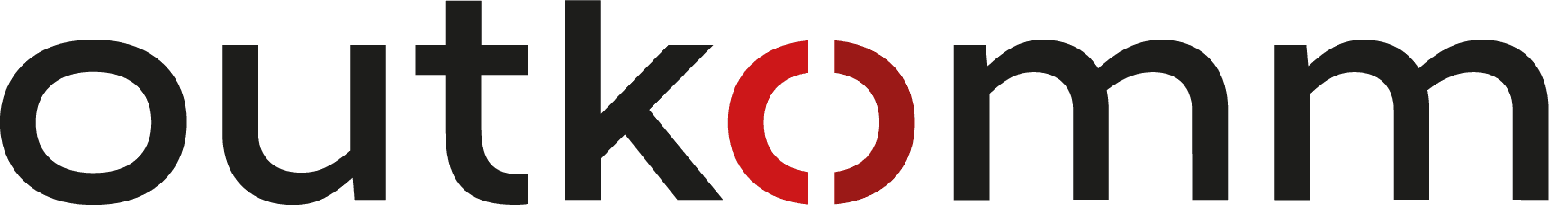 Outkomm GmbH Logo