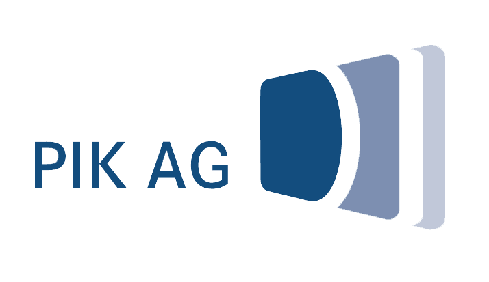PIK AG Logo