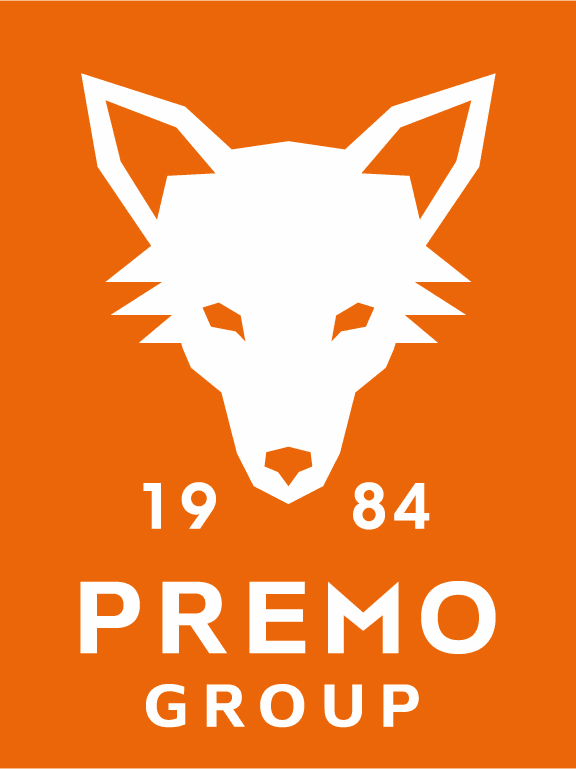 PREMO GROUP GmbH Logo