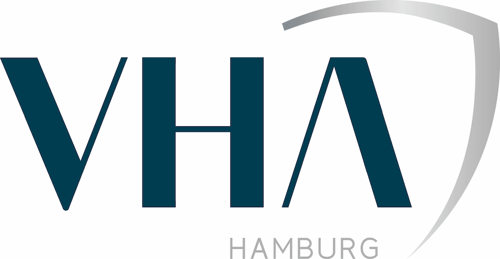 VHA Aktiengesellschaft Logo