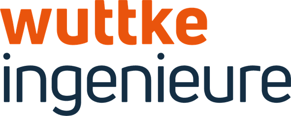 Wuttke Ingenieure GmbH Logo