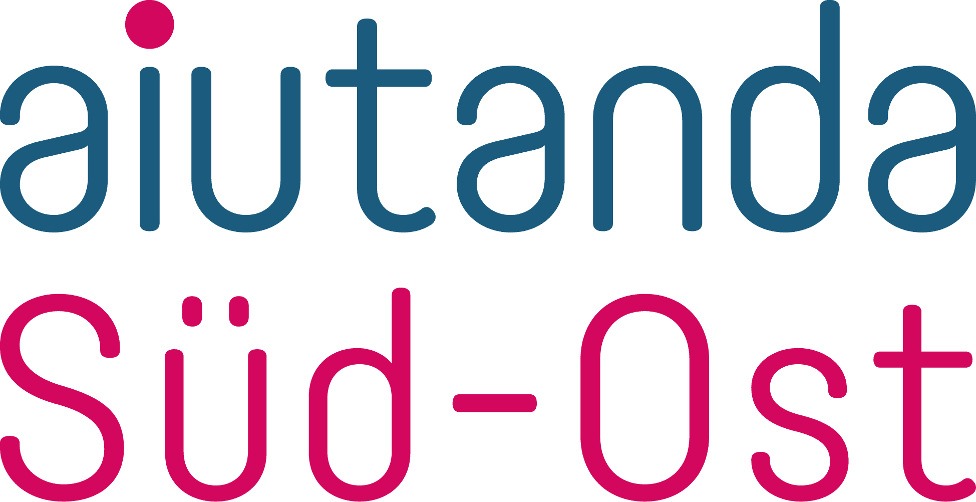 aiutanda Süd-Ost GmbH Logo
