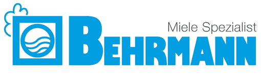 Kurt A. Behrmann Wäschereimaschinen und Reinigungsanlagen GmbH Logo