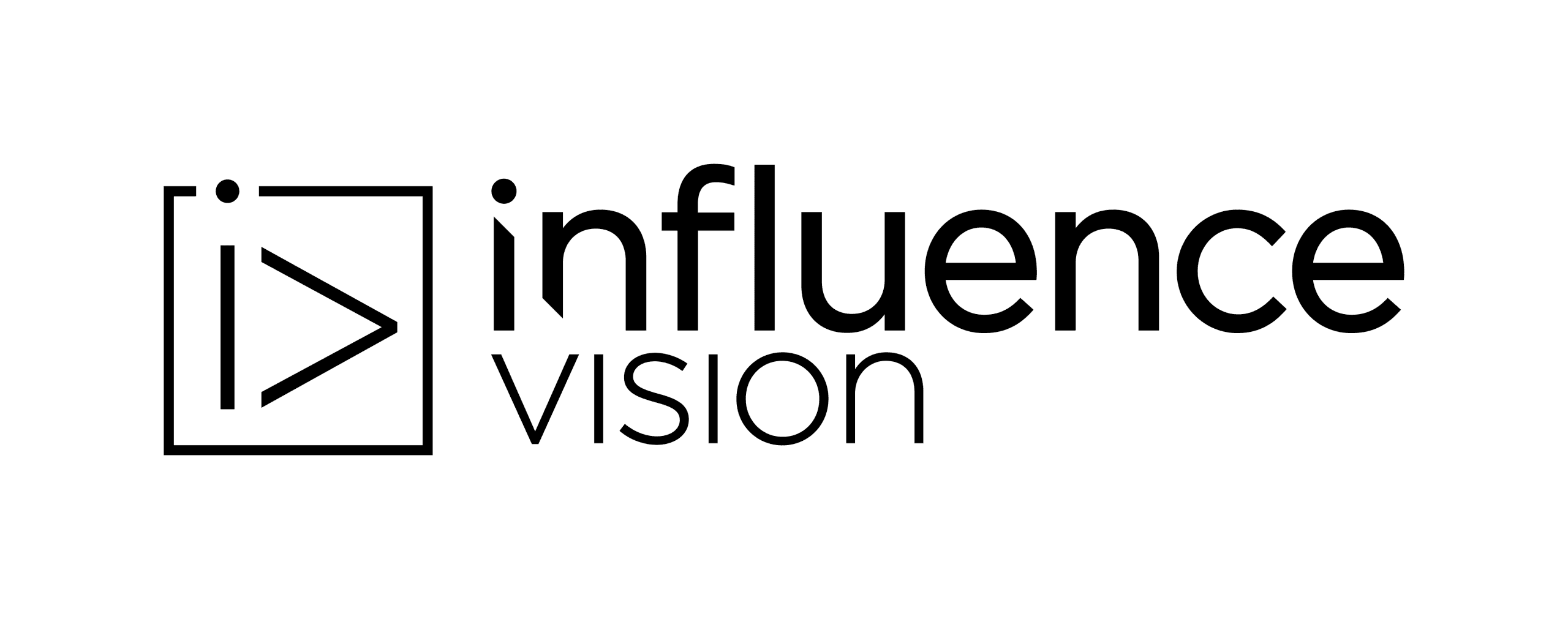 influence.vision GmbH Logo
