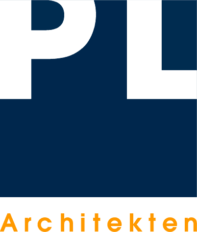 PL Architekten Logo
