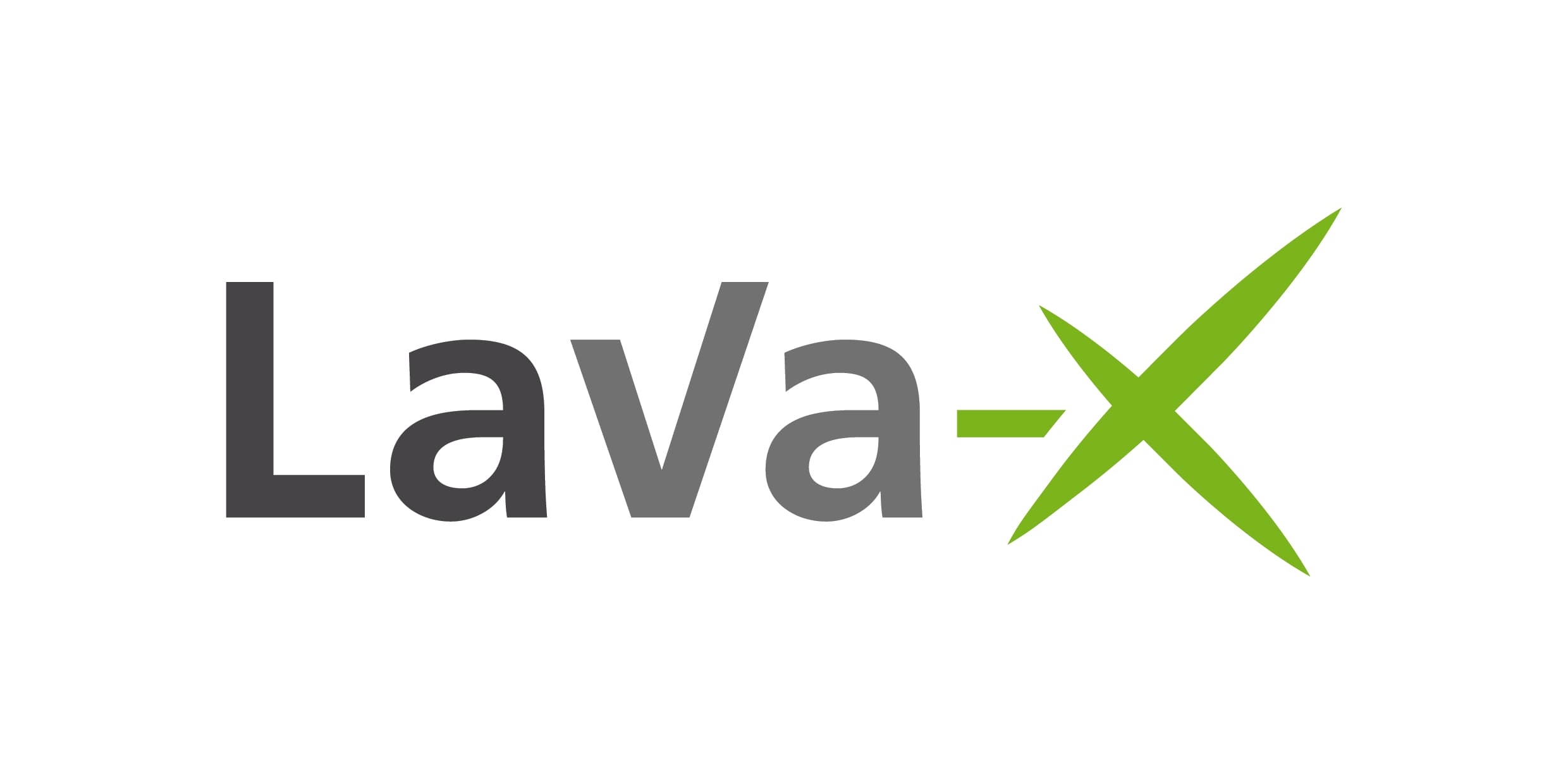 LaVa-X GmbH Logo