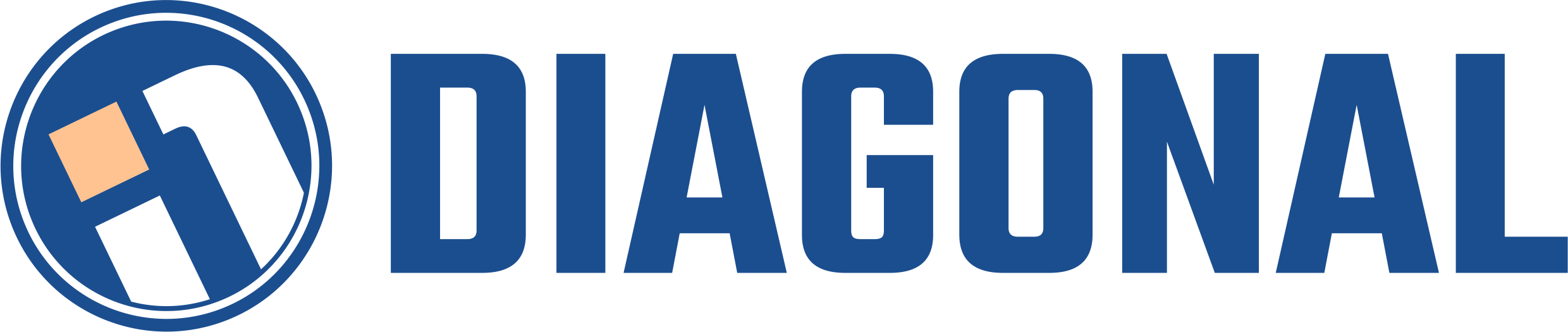Diagonal Inkasso GmbH Logo
