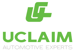 uClaim UG Logo