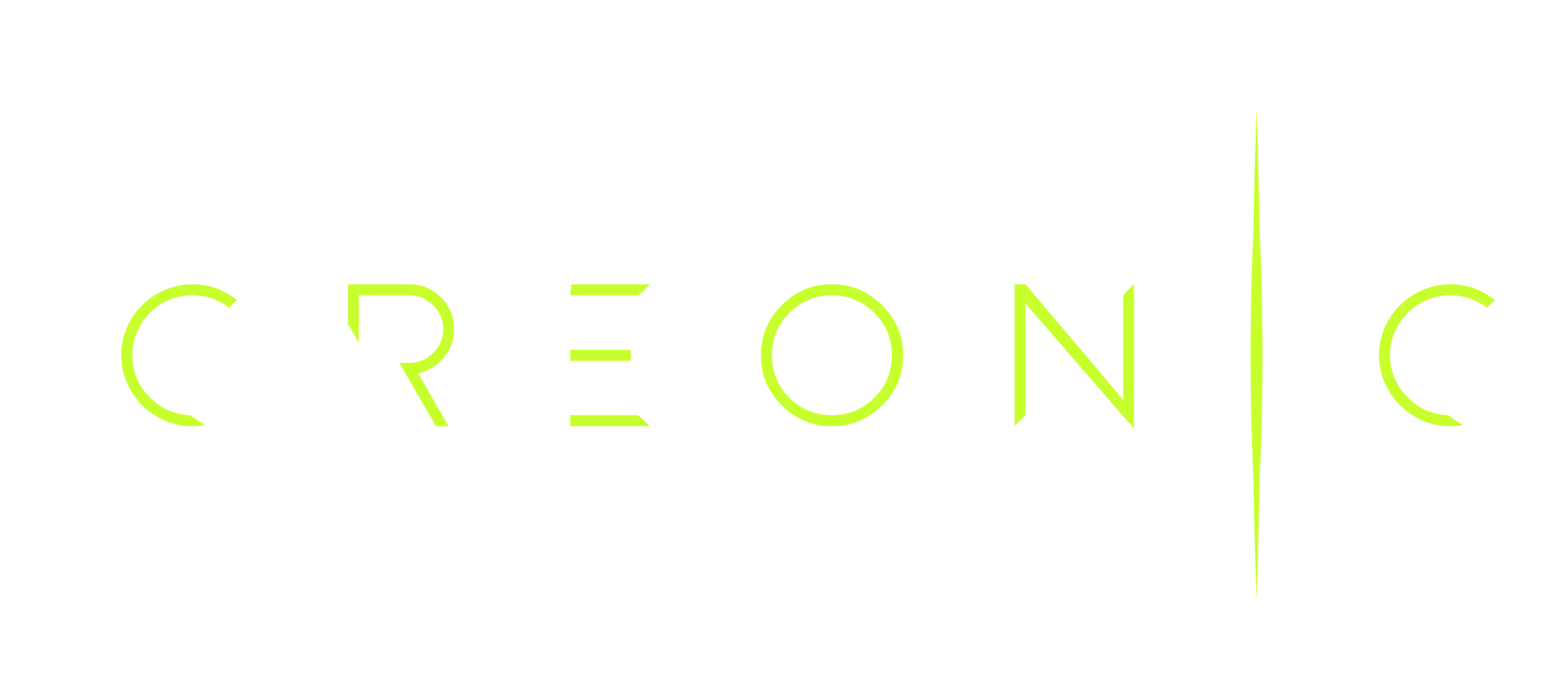 Creonic GmbH Logo
