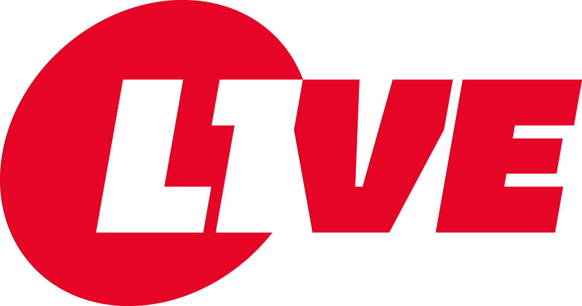 L1VE GmbH Logo
