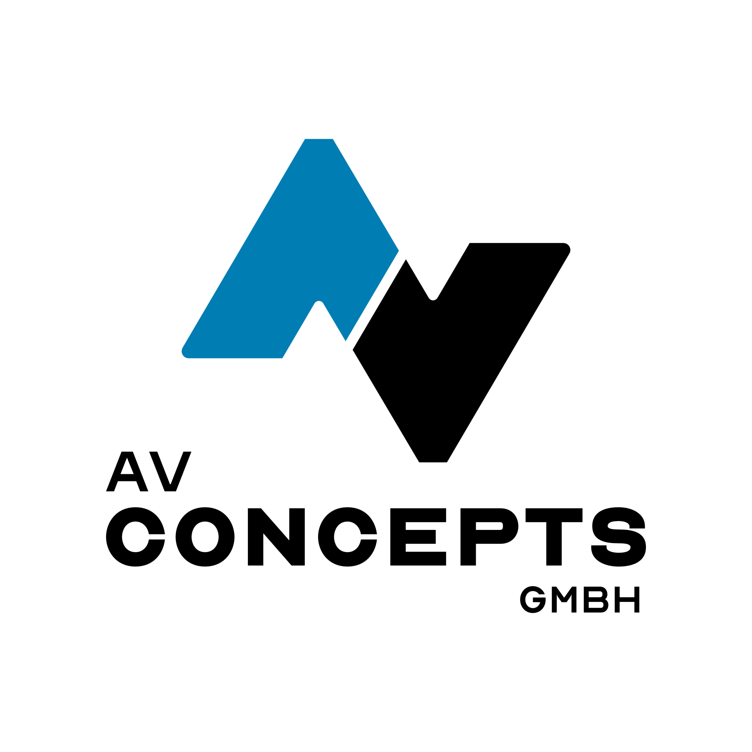 AV-Concepts GmbH Logo