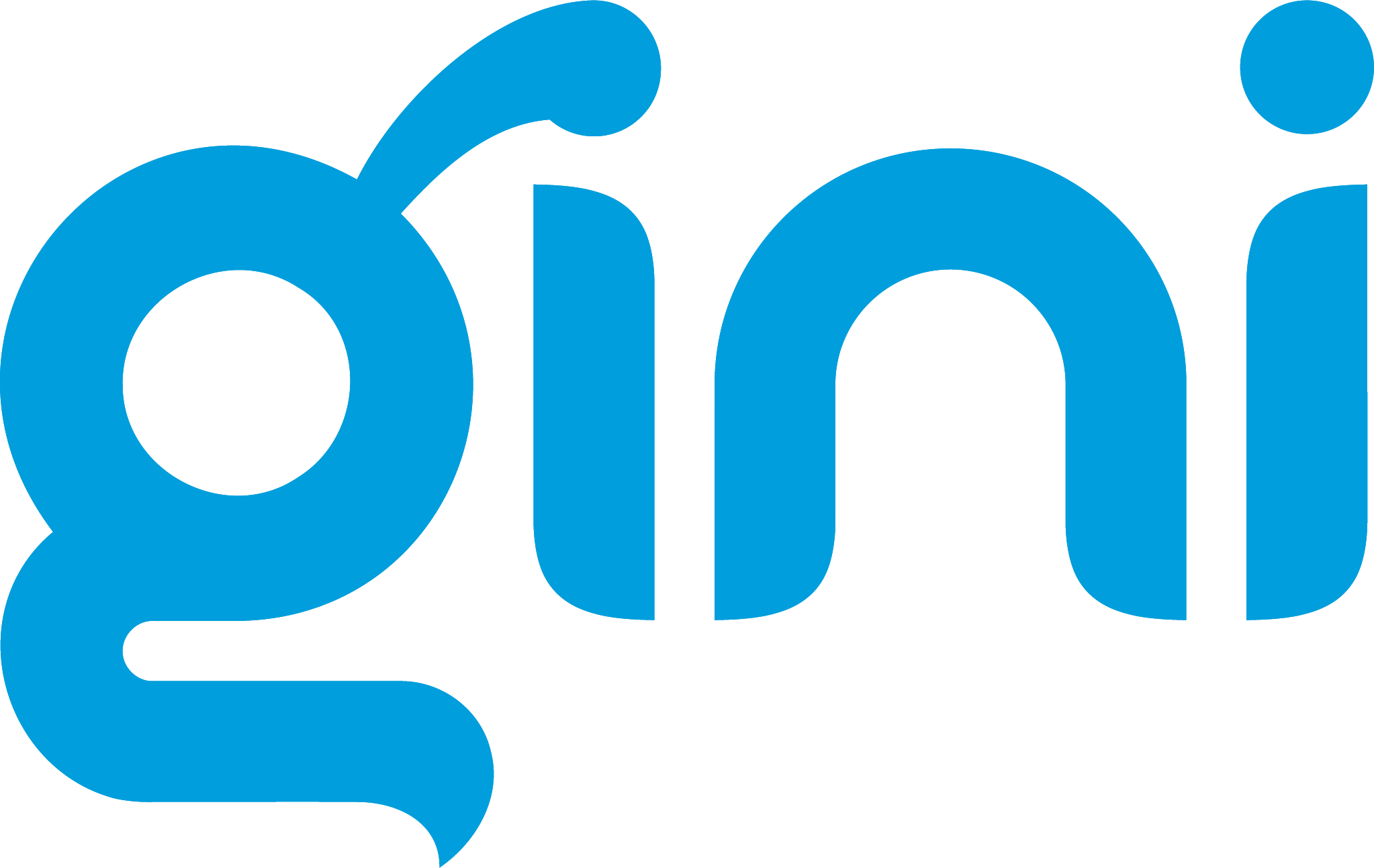 Gini GmbH Logo