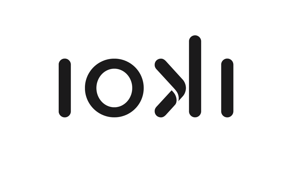 Ioki Logo