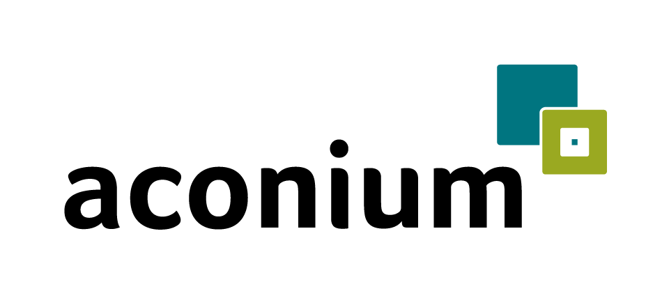 aconium GmbH Logo