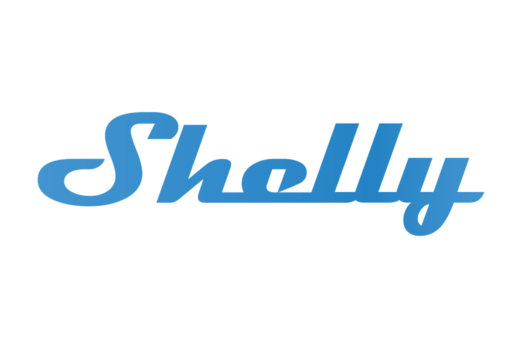 SHELLY DACH GmbH Logo