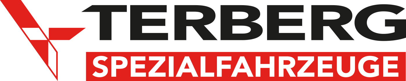 Terberg Spezialfahrzeuge GmbH Logo